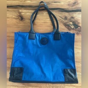 Tory Burch Ella Packable Tote